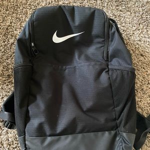 Nike “Athletic / School Backpack”